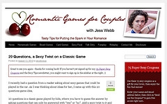 niche website